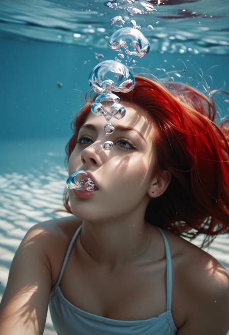 Air Bubbles_v02版本Air Bubbles, V02_PONY (ID: 661340)
