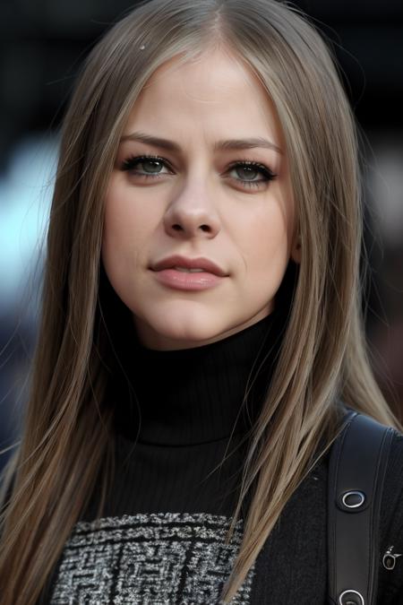 Avril Lavigne 2000s Embedding