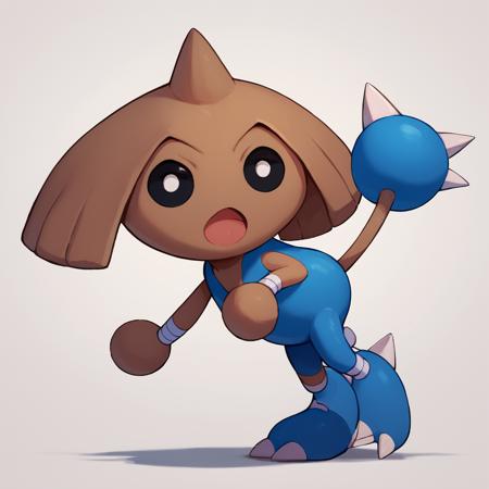 Hitmontop