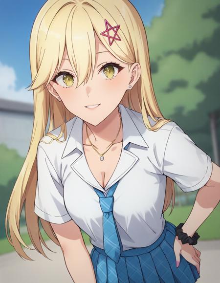 [PDXL] Kisaki Aria 喜咲 アリア | 2.5 次元の誘惑〈りりさ〉Nitengo-jigen no Ririsa (2.5 Dimensional Seduction)