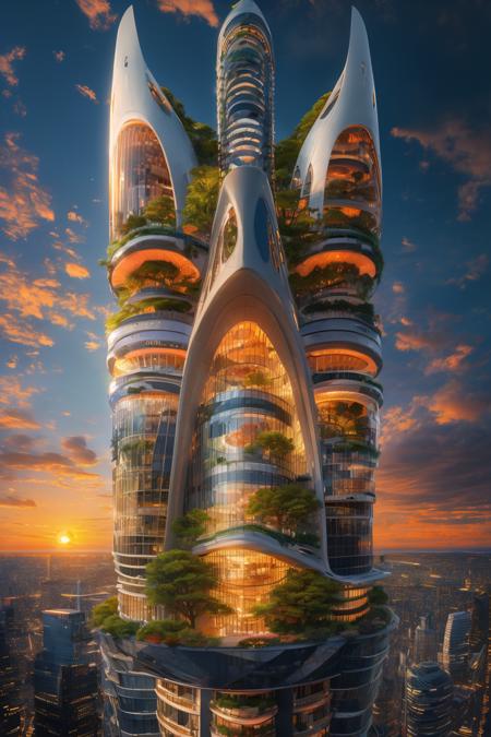 designed by Vincent Callebaut 303