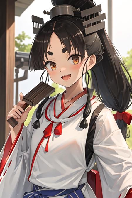 nisshin (Kantai Collection)