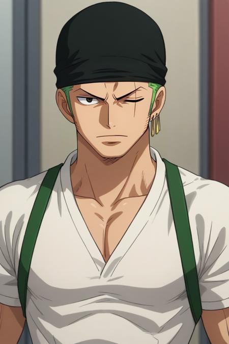 Zoro Roronoa | One Piece