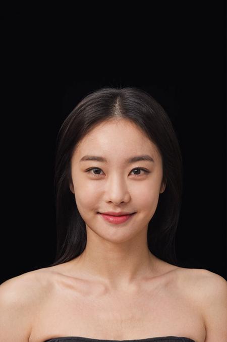 Girl's Day Sojin (소진) Lookalike版本v1.0 (ID: 174337)