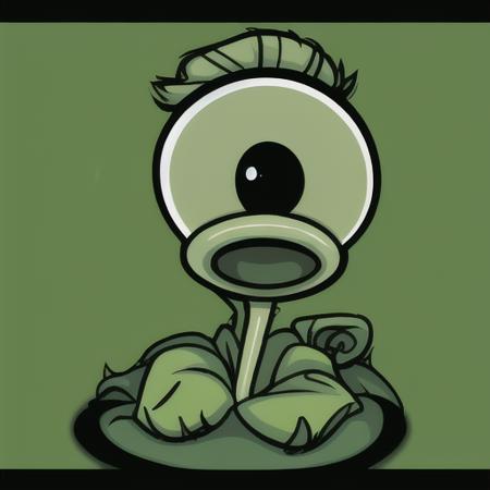 Peashooter版本Peashooter (ID: 513795)