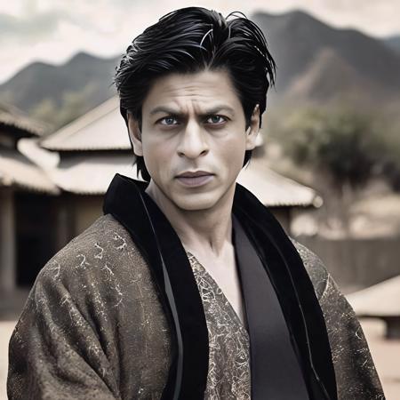 Shah Rukh Khan