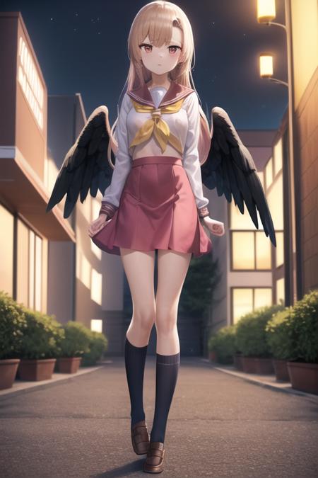 Hinagiku Katsura (Hayate no Gotoku!) | 桂 ヒナギク (ハヤテのごとく!)