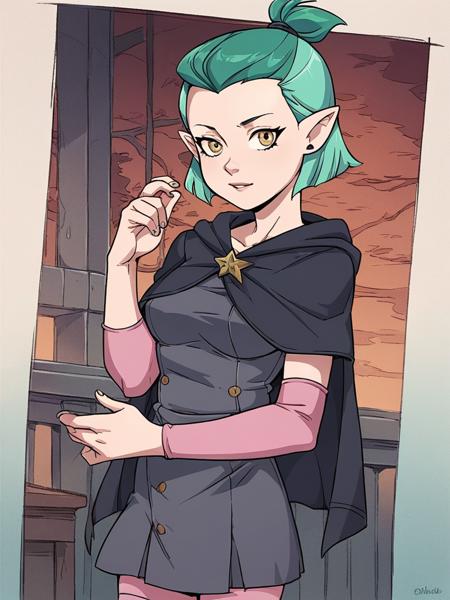 Seishoujo Style