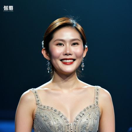 王宇婕 Margaret Wang - Taiwan celebrity