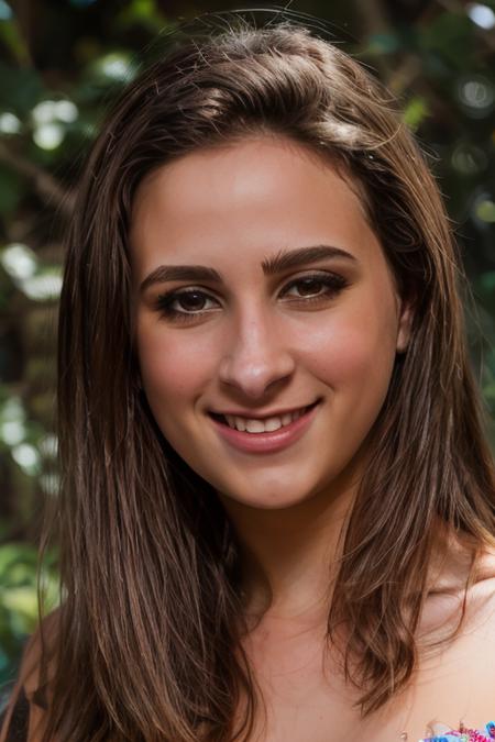 Ashley Adams - Porn Actress