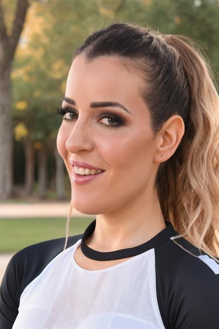 Marica Chanelle