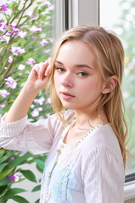 Taisiya Karpenko