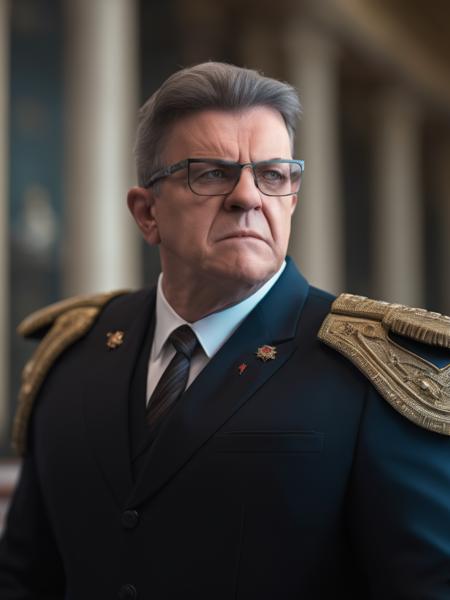 Melenchon
