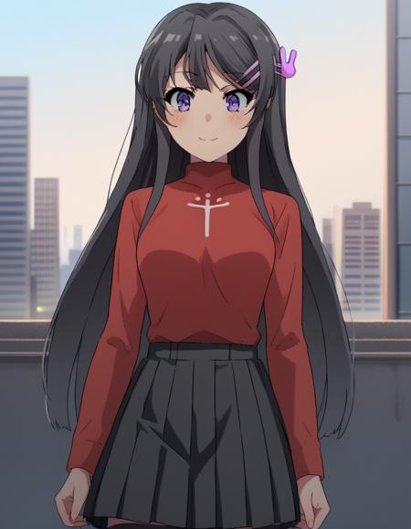 Rin Tohsaka (遠坂 凛) Cosplay - Clothing