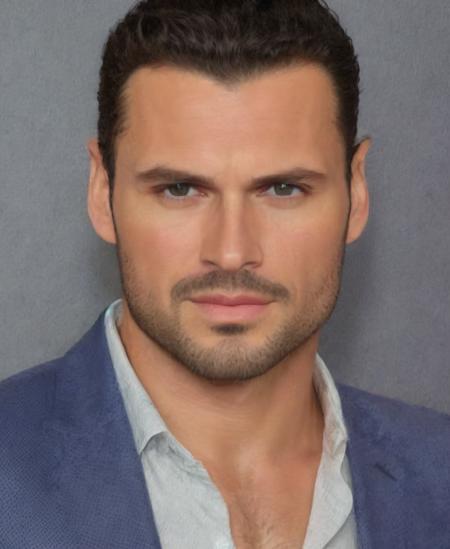 Adam Canto