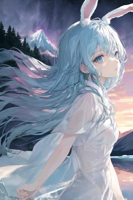 Cornflower - Stylized Anime and Hentai Model版本v9-FP32 (ID: 11248)