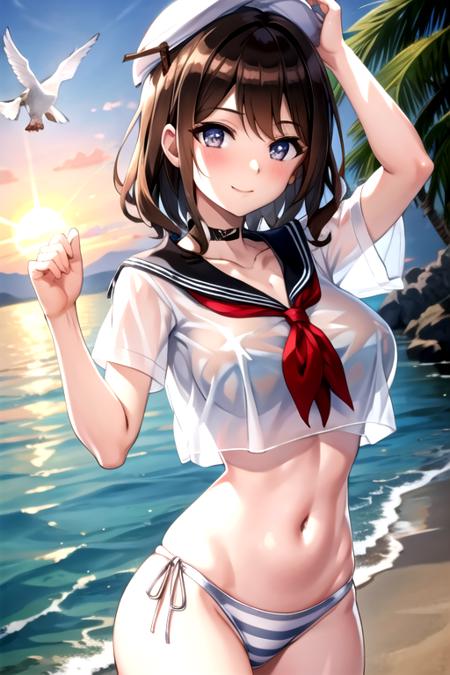 Shion Suminoe