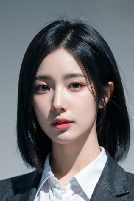 Not Alice - Sohee