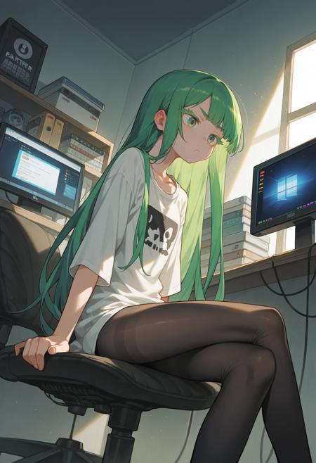 CashMoney (Anime)