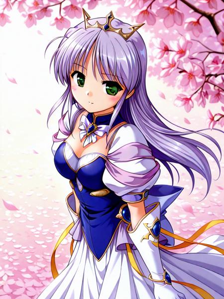 Feena Fam Earthlight - 夜明け前より瑠璃色な (PonyXL)版本v1.0_IL (ID: 1081078)