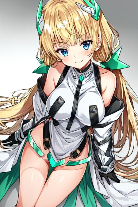 Angela Balzac