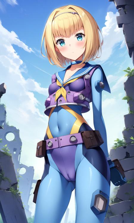 Milinda Brantini - Heavy Object