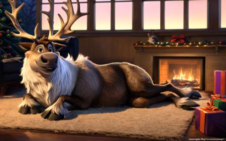 sven