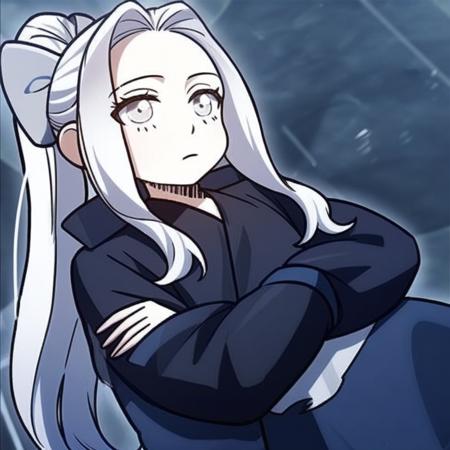 Hyeonum shinnyeo-webtoon-cheonhwa library