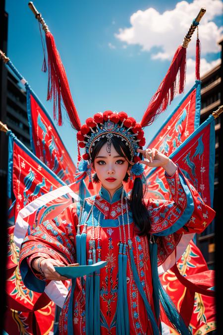 ChineseOpera Beta
