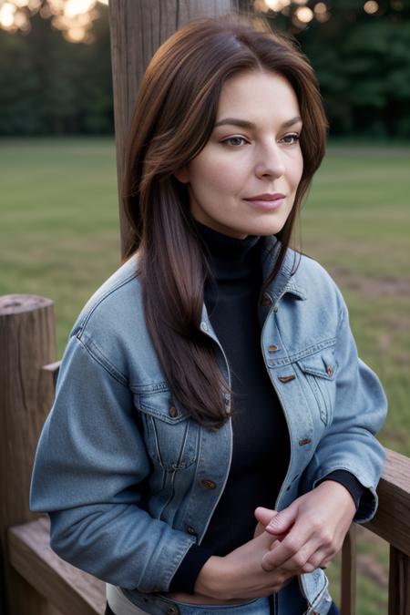 Sela Ward