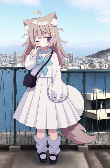 かなめなか/@Nakkar7 Photobackground Style