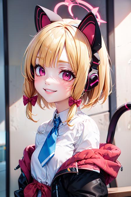 Saiba Momoi | 才羽モモイ (Blue Archive)