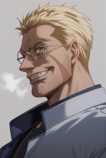 Alexander Anderson版本V1 (ID: 705449)