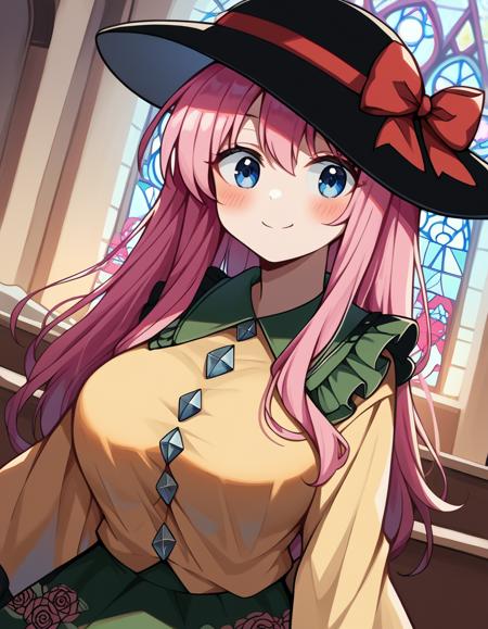 Koishi Komeiji (古明地こいし) (こいし) (코메이지코이시) (古明地恋) (病んだ恋の瞳) Cosplay - Clothing