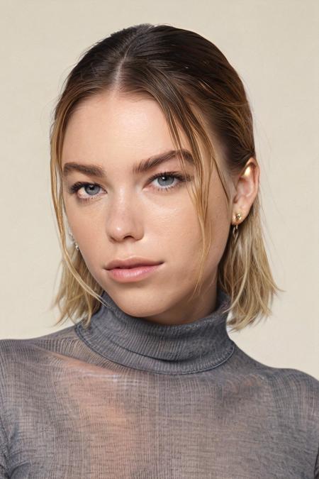 Milly Alcock / Rhaenyra Targaryen