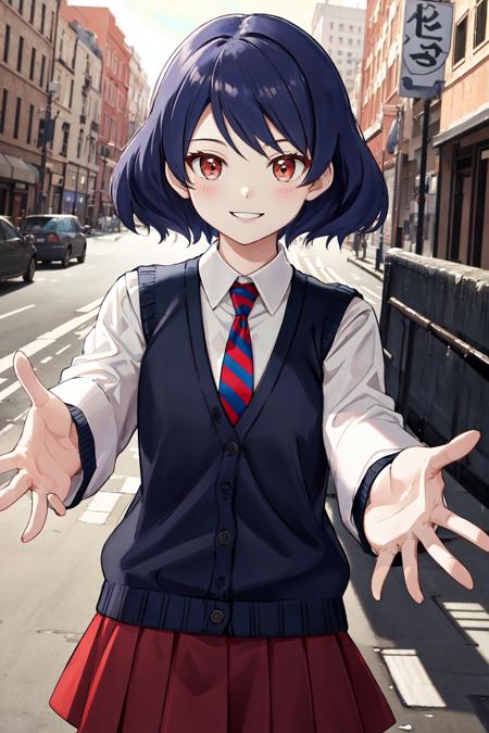 Tachibana Rui (Domestic Girlfriend) | 家有女友 橘瑠衣 | ドメスティックな彼女 橘瑠衣