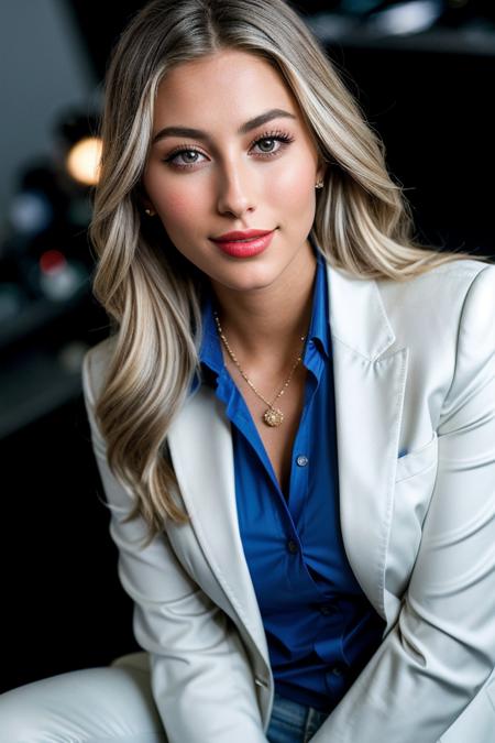 Alix Earle - Influencer