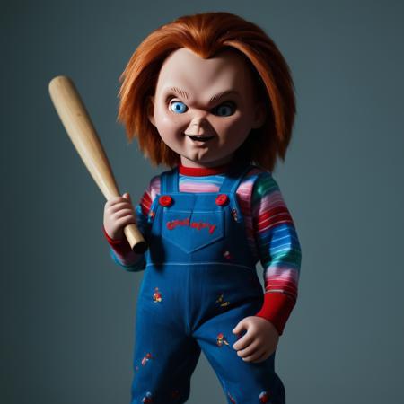 Chucky (Child's Play) XL