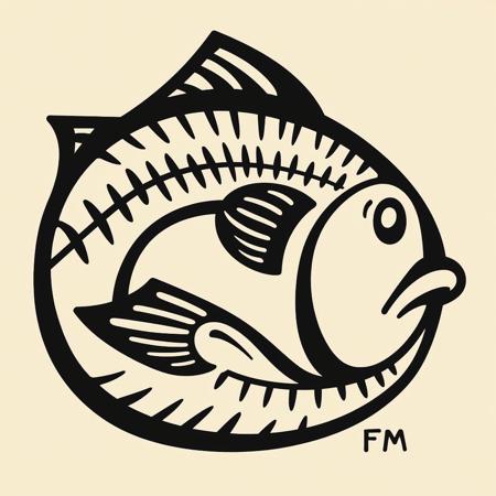 ✒️ Brand Marks ✦ Logo Icon Symbol版本V1 (ID: 794687)