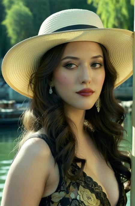 Kat Dennings