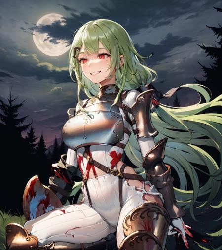 Mk48 | Girls' Frontline
