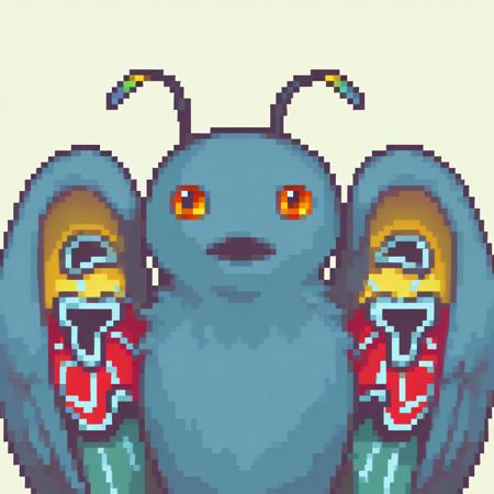 Fire Emblem GBA Portrait Style [Illustrious]