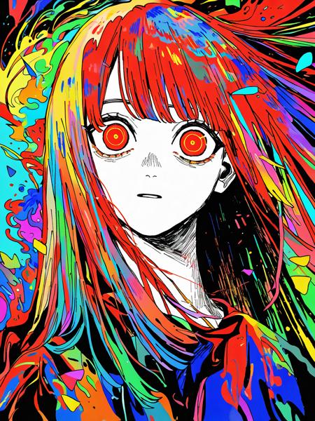 [Noob][Style] Vivid