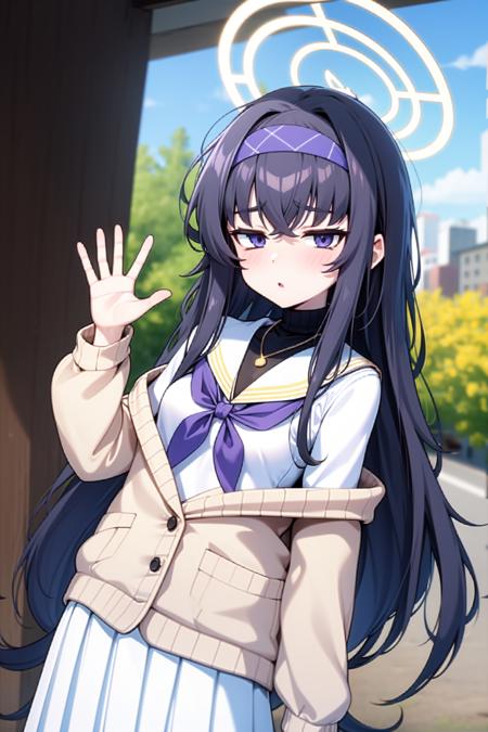 Kozeki Ui | Blue Archive版本v1.0 (ID: 429158)