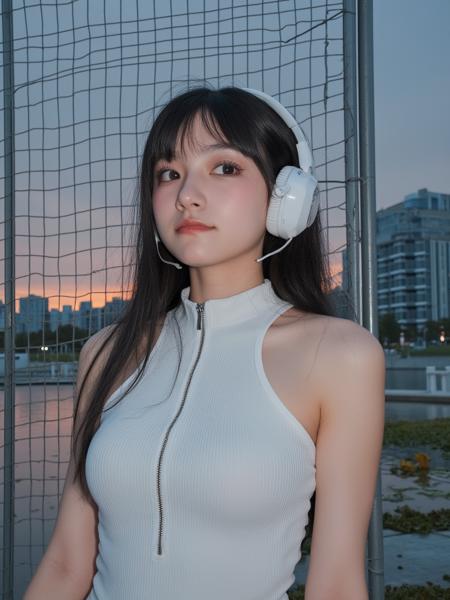 WhiteFLUX.1