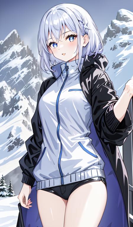 Vampire Girl