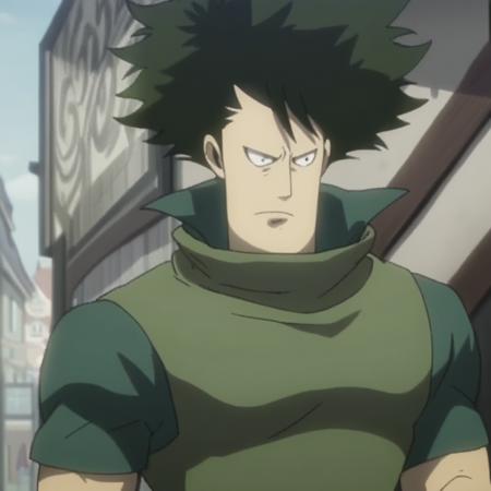 Warrod Sequen | Fairy Tail