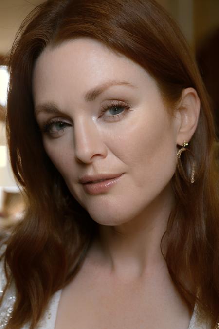 Julianne Moore