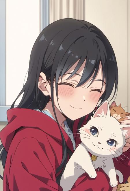 Nanakura Rin | Pseudo Harem | 疑似ハーレム
