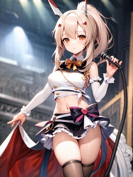 Ayanami (Azur Lane)